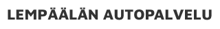 Lempäälän Autopalvelu Oy